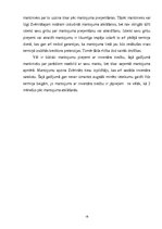 Referāts 'Mantojuma tiesības un mantotspēja', 18.