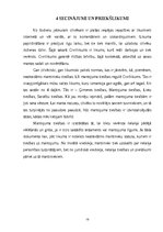 Referāts 'Mantojuma tiesības un mantotspēja', 19.