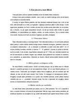 Referāts 'Bībele', 10.