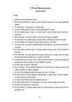 Referāts 'Bībele', 14.