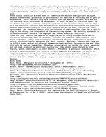 Eseja 'Organizational Impact of Electronic Monitoring Technology ', 3.