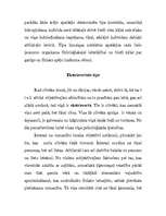 Konspekts 'Temperaments', 11.