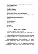 Referāts 'Rapša audzēšanas tehnoloģijas', 6.
