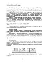 Referāts 'Rapša audzēšanas tehnoloģijas', 13.