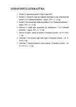 Referāts 'Rapša audzēšanas tehnoloģijas', 22.