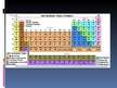 Prezentācija 'Ķīmisko elementu periodiskā tabula', 5.