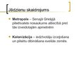 Prezentācija 'Seno grieķu kolonizācijas pozitīvās un negatīvās sekas', 2.