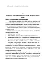 Diplomdarbs 'Fiziskā vardarbība pret bērnu un atbalsta sniegšanas iespējas vecākajā pirmsskol', 29.