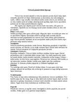 Konspekts 'Telpaugi', 3.