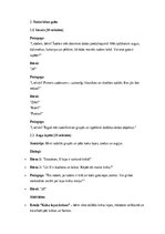 Eseja 'Dabas nodarbība pirmsskolā – izpēte, piedzīvojumi un mācīšanās dabā', 2.