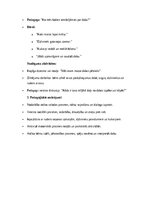 Eseja 'Dabas nodarbība pirmsskolā – izpēte, piedzīvojumi un mācīšanās dabā', 5.