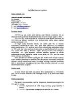 Konspekts 'Rūpju bērns skolā', 2.