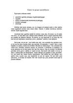 Konspekts 'Rūpju bērns skolā', 4.