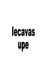 Referāts 'Iecavas upe', 2.
