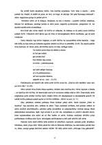 Eseja 'Cilvēks un nāve. Attieksmes maiņa', 4.