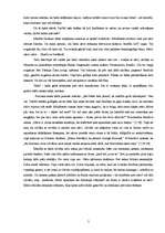 Eseja 'Cilvēks un nāve. Attieksmes maiņa', 5.