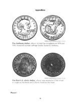 Referāts 'United States Currency - Dollar', 12.