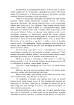 Konspekts 'Mančestera (Manchester) - pilsēta ZR Anglijā', 2.