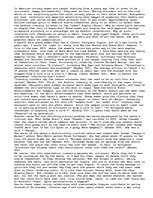 Eseja 'Media: The Big Bad Wolf.', 1.