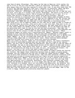 Eseja 'Media: The Big Bad Wolf.', 2.