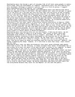 Eseja 'Music Downloading, Illegal or not?', 1.