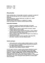 Konspekts 'Hipotekārais kredīts', 1.