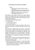 Konspekts 'Speciālie notikumi, preses konferences un to plānošana', 1.