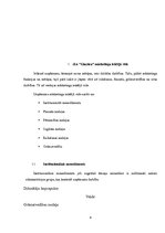 Biznesa plāns 'SIA "Glazūra" mārketinga iekšējās un ārējās vides analīze', 4.