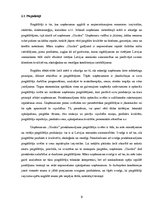 Biznesa plāns 'SIA "Glazūra" mārketinga iekšējās un ārējās vides analīze', 9.