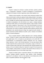 Biznesa plāns 'SIA "Glazūra" mārketinga iekšējās un ārējās vides analīze', 10.