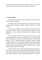 Biznesa plāns 'SIA "Glazūra" mārketinga iekšējās un ārējās vides analīze', 13.