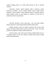 Biznesa plāns 'SIA "Glazūra" mārketinga iekšējās un ārējās vides analīze', 14.