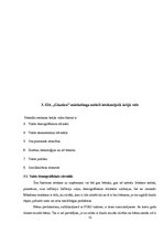 Biznesa plāns 'SIA "Glazūra" mārketinga iekšējās un ārējās vides analīze', 15.