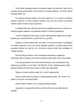 Biznesa plāns 'SIA "Glazūra" mārketinga iekšējās un ārējās vides analīze', 21.