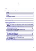 Referāts 'Garāžas būvdarbu veikšanas projekts', 2.