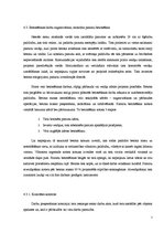 Referāts 'Garāžas būvdarbu veikšanas projekts', 7.