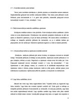 Referāts 'Garāžas būvdarbu veikšanas projekts', 11.