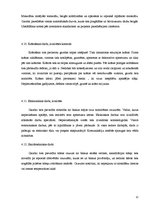 Referāts 'Garāžas būvdarbu veikšanas projekts', 12.