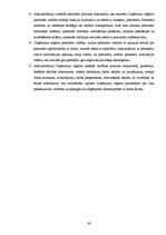 Diplomdarbs 'Uzņēmumu reģistra personāla vadības modelis un tā pilnveides iespējas', 36.