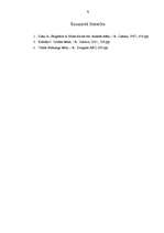 Konspekts 'Atmiņu tēlojumi', 5.