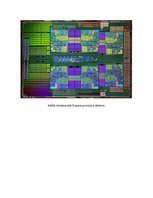 Referāts 'Jaunā AMD Phenom II X6 1100T Black Edition procesora apraksts', 10.