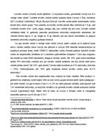 Eseja 'Valodas izvēles sociālā politika un korektums', 4.