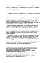 Referāts 'Produktu izvietošana - juridiskais aspekts', 4.