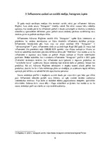 Referāts 'Produktu izvietošana - juridiskais aspekts', 9.