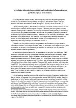 Referāts 'Produktu izvietošana - juridiskais aspekts', 12.