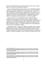 Referāts 'Produktu izvietošana - juridiskais aspekts', 13.