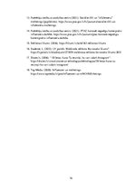 Referāts 'Produktu izvietošana - juridiskais aspekts', 16.