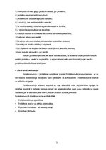 Konspekts 'Sociāla problēma', 3.