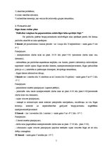 Konspekts 'Sociāla problēma', 5.