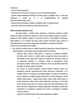 Konspekts 'Sociāla problēma', 6.